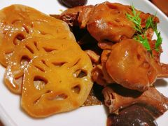 -清水亭湖北菜(大屯DT51店)