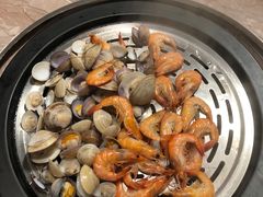-采悦轩中餐厅·粤菜·海南菜(神州半岛喜来登度假酒店)