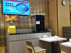 -龍记香港茶餐厅(久光百货店)