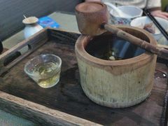 -汉水谣·江景餐厅(江滩店)