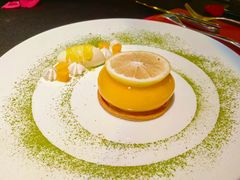 -塞纳河法国餐厅(唐延路店)