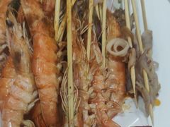 -尚品海鲜肥牛自助火锅(湖明店)