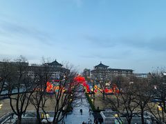 -西安城墙·碑林历史文化景区