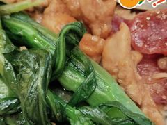 -华记煲仔华·煲仔饭(市桥易发店)