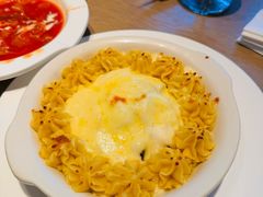 -波特曼西餐厅(中央大街店)