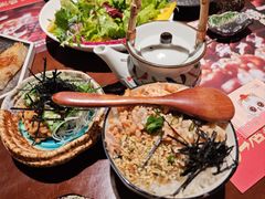 -弓二·烧鸟居酒屋(财富购物中心店)