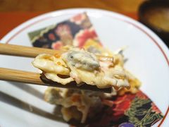 前菜沙拉-松涛日本料理