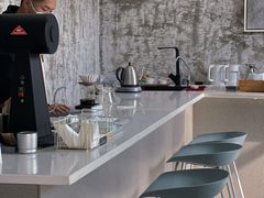 -边渡咖啡烘焙店(昙华林店)
