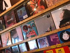 -独音唱片 Indie Music
