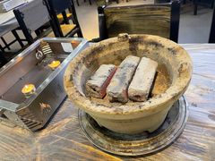 -堤角朱爹爹烧烤·武汉猪肉串(光谷金融港店)