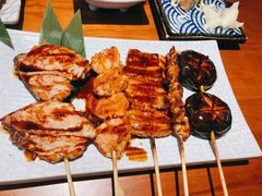 -有喜屋·烧鸟·居酒屋(周浦万达店)