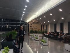 -胡志明新山一国际机场