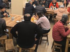 -老刘家永盛斋·传统泡馍(东关南街店)
