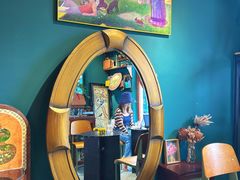 -大碗岛咖啡·苍山绝美窗景(大理古城步行街七年品牌店)