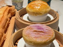 -滋粥楼·顺德菜(番禺广场总店)