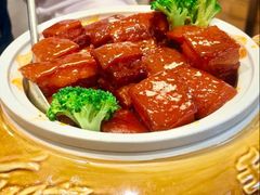 -马凯餐厅(地安门店)