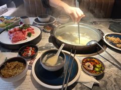 -大头椰·海南椰子鸡火锅(思明万象城店)