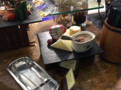 -白虎自助餐厅·真老虎·景观自助餐厅(广州长隆酒店)