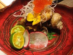 -yokocho上横町·日本食街(深业上城店)