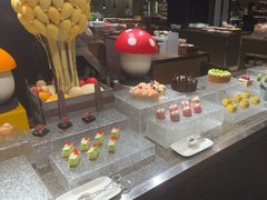 -咖啡厅自助餐厅(贵阳中天凯悦酒店)