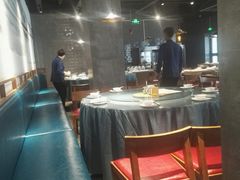 -静一·食光里(黄河路店)