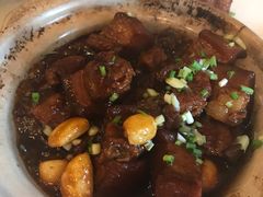 -橘子洲头湘菜馆