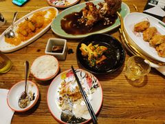 -新白鹿餐厅(银泰西湖文化广场店)