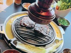 -GOGIYA·咕叽吖韩国传统烤肉店(小榄店)