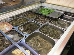 -长平老姿娘夜粥(平东一街店)