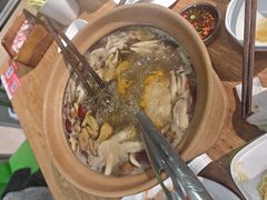 -菌小白火锅(时尚天河店)