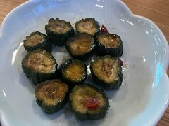 -难忘的面(五矿君澜酒店)