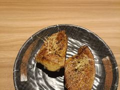 -禾绿回转寿司(苏宁广场店)