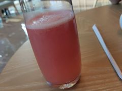-深圳中洲万豪酒店·咖啡廊