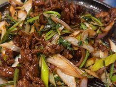 -那家小馆•北京菜•烤鸭(中关村店)