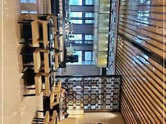 -太原富力万达文华酒店·美食汇西餐厅