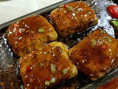 -云来居素食馆(南山店)