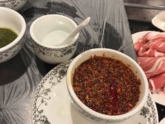 -鑫龙火锅城(青岛分店)