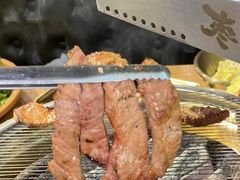 -枣玛尔脊骨汤·烤肉(西塔总店)