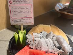 -海底捞火锅(卓为城生日主题店)