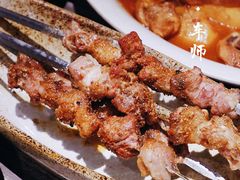 -那时新疆·车师(大宁音乐广场店)