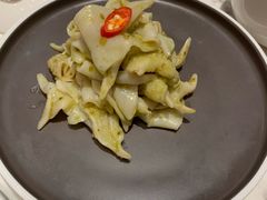 -喜鼎海胆水饺(柏威年购物中心店)