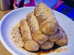 -胖哥俩肉蟹煲(虹口龙之梦店)