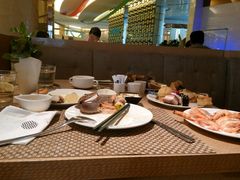 android_upload_pic-鲁商铂尔曼大酒店·铂丽自助餐厅