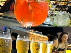 -LENBACH兰巴赫西餐啤酒坊(大连东港店)
