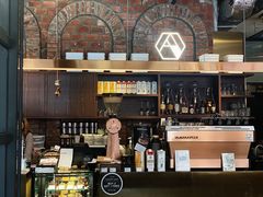 -The Coffee Academïcs(铜锣湾店)