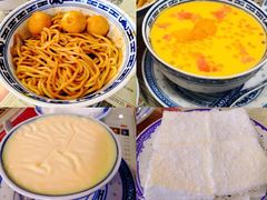 -捷信牛奶甜品世家(学府店)