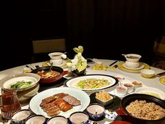 -金成潮菜博物馆(海珠湿地店)