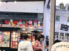 -海马体照相馆(合肥包河万达广场店)