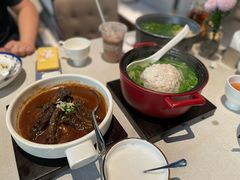-狮王府淮扬菜(夫子庙老门东店)