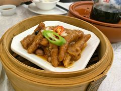 -老廣新意-全天茶点(宝能店)